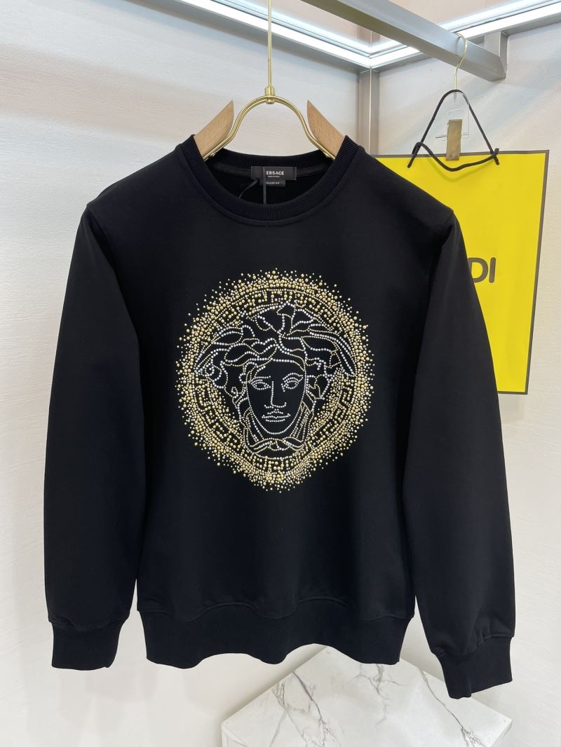 Versace Hoodies